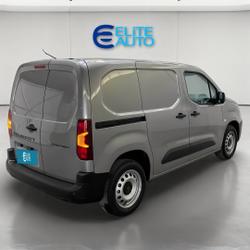 Peugeot Partner PARTNER FGN DIESEL 130 CH M AUT Fontenay-le-Vicomte
