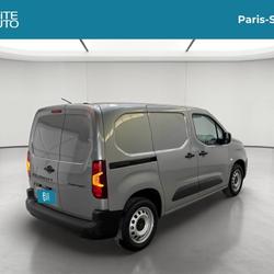 Peugeot Partner PARTNER FGN DIESEL 130 CH M AUT Fontenay-le-Vicomte