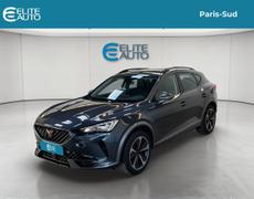 Cupra Formentor Fontenay-le-Vicomte