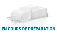 Cupra Formentor Fontenay-le-Vicomte