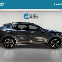 Cupra Formentor Formentor 1.4 e-HYBRID 204 ch DSG6 V Fontenay-le-Vicomte