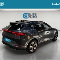 Cupra Formentor Formentor 1.4 e-HYBRID 204 ch DSG6 V Fontenay-le-Vicomte