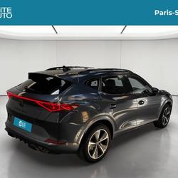 Cupra Formentor Formentor 1.4 e-HYBRID 204 ch DSG6 V Fontenay-le-Vicomte