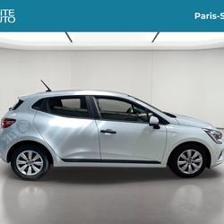 Renault Clio 5 Societe CLIO SOCIETE BLUE DCI 85 AIR NAV Fontenay-le-Vicomte