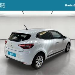Renault Clio 5 Societe CLIO SOCIETE BLUE DCI 85 AIR NAV Fontenay-le-Vicomte