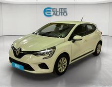 Renault Clio 5 Societe Fontenay-le-Vicomte