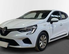 Renault Clio 5 Societe Fontenay-le-Vicomte