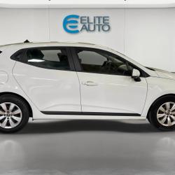 Renault Clio 5 Societe CLIO SOCIETE BLUE DCI 85 AIR NAV Fontenay-le-Vicomte