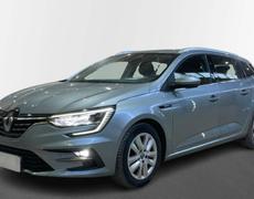 Renault Megane 4 Estate Fontenay-le-Vicomte