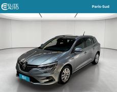 Renault Megane 4 Estate Fontenay-le-Vicomte
