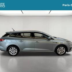 Renault Megane 4 Estate M&eacute;gane IV Estate E-TECH Plug-In Hybride 160 Business Fontenay-le-Vicomte