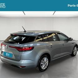 Renault Megane 4 Estate M&eacute;gane IV Estate E-TECH Plug-In Hybride 160 Business Fontenay-le-Vicomte