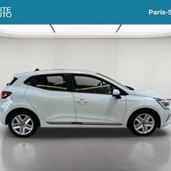 Renault Clio 5 Clio Blue dCi 85 Business Fontenay-le-Vicomte