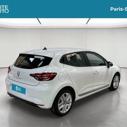 Renault Clio 5 Clio Blue dCi 85 Business Fontenay-le-Vicomte