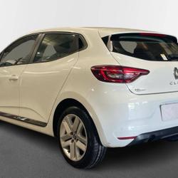 Renault Clio 5 Clio Blue dCi 85 Business Fontenay-le-Vicomte