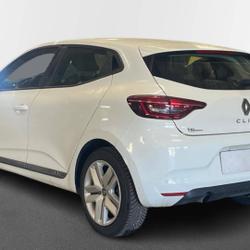 Renault Clio 5 Clio Blue dCi 85 Business Fontenay-le-Vicomte
