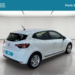 Renault Clio 5 Clio Blue dCi 85 Business Fontenay-le-Vicomte