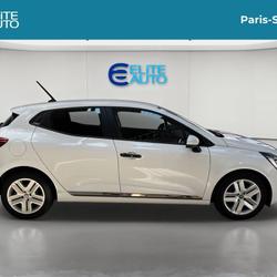 Renault Clio 5 Clio Blue dCi 85 Business Fontenay-le-Vicomte