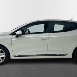Renault Clio 5 Clio TCe 100 Business Fontenay-le-Vicomte