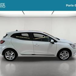 Renault Clio 5 Clio TCe 100 Business Fontenay-le-Vicomte