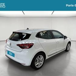 Renault Clio 5 Clio TCe 100 Business Fontenay-le-Vicomte