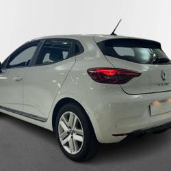 Renault Clio 5 Clio TCe 100 Business Fontenay-le-Vicomte