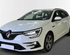 Renault Megane 4 Estate