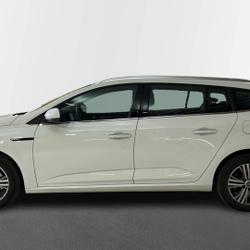 Renault Megane 4 Estate Megane IV Estate E-Tech plug-in Hybrid 160 Evolution Fontenay-le-Vicomte