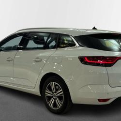 Renault Megane 4 Estate Megane IV Estate E-Tech plug-in Hybrid 160 Evolution Fontenay-le-Vicomte
