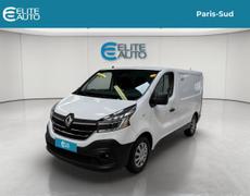 Renault Trafic Fontenay-le-Vicomte