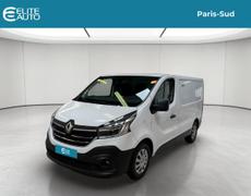Renault Trafic Fontenay-le-Vicomte