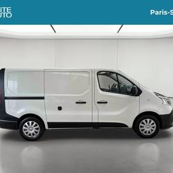 Renault Trafic TRAFIC FGN L1H1 1200 KG DCI 120 GRAND CONFORT Fontenay-le-Vicomte