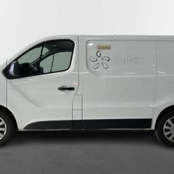 Renault Trafic TRAFIC FGN L1H1 1200 KG DCI 120 GRAND CONFORT Fontenay-le-Vicomte