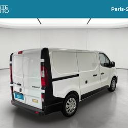 Renault Trafic TRAFIC FGN L1H1 1200 KG DCI 120 GRAND CONFORT Fontenay-le-Vicomte
