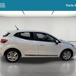 Renault Clio 5 Clio Blue dCi 115 Business Fontenay-le-Vicomte