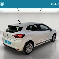 Renault Clio 5 Clio Blue dCi 115 Business Fontenay-le-Vicomte