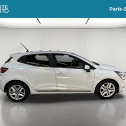 Renault Clio 5 Clio Blue dCi 85 Business Fontenay-le-Vicomte