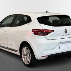 Renault Clio 5 Clio Blue dCi 85 Business Fontenay-le-Vicomte