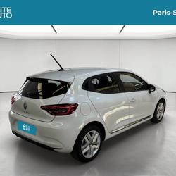 Renault Clio 5 Clio Blue dCi 85 Business Fontenay-le-Vicomte
