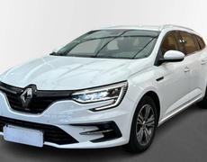 Renault Megane 4 Estate