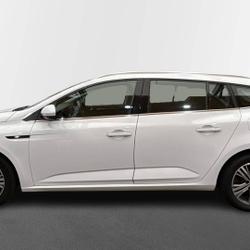 Renault Megane 4 Estate Megane IV Estate E-Tech plug-in Hybrid 160 Evolution Fontenay-le-Vicomte