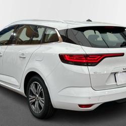 Renault Megane 4 Estate Megane IV Estate E-Tech plug-in Hybrid 160 Evolution Fontenay-le-Vicomte