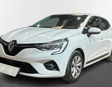 Renault Clio 5 Societe Fontenay-le-Vicomte