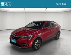Renault Arkana Fontenay-le-Vicomte