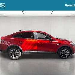Renault Arkana Arkana E-Tech hybride 145 - 22 Evolution Fontenay-le-Vicomte