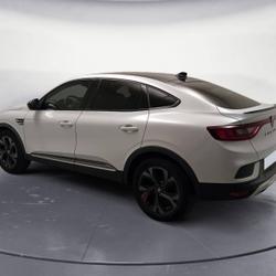 Renault Arkana Arkana E-Tech 145 - 21B R.S. Line Fontenay-le-Vicomte