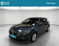 Seat Leon Fontenay-le-Vicomte