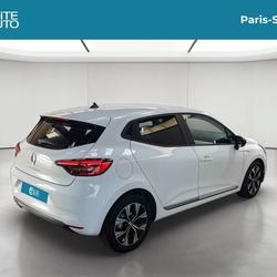 Renault Clio 5 Clio TCe 100 GPL Evolution Fontenay-le-Vicomte