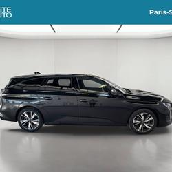 Peugeot 308 SW Phase 2 308 SW BlueHDi 130ch S&S EAT8 Allure Fontenay-le-Vicomte