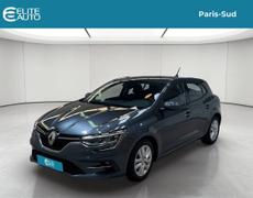 Renault Megane 4 Fontenay-le-Vicomte